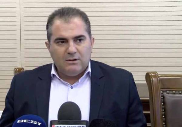 Γιατί απείχε η δημοτική αρχή από την ψηφοφορία για τα αρχαία της Υπαπαντής (βίντεο)