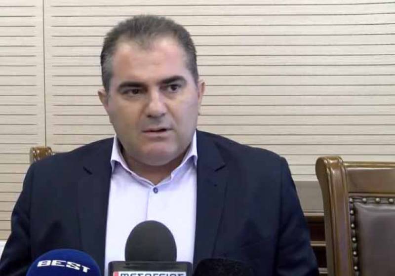 Γιατί απείχε η δημοτική αρχή από την ψηφοφορία για τα αρχαία της Υπαπαντής (βίντεο)