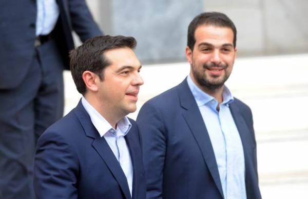 Σακελλαρίδης: "Δεν έχουμε κάνει κωλοτούμπα"