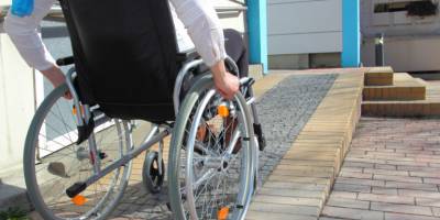 Ράμπες για ΑμεΑ στα σχολεία του Δήμου Πύλου - Νέστορος