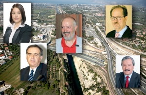 Αγωνιστική επίδειξη βουλευτών για Ολυμπία, εν μέσω αλαλούμ από κυβερνητικές απαντήσεις,