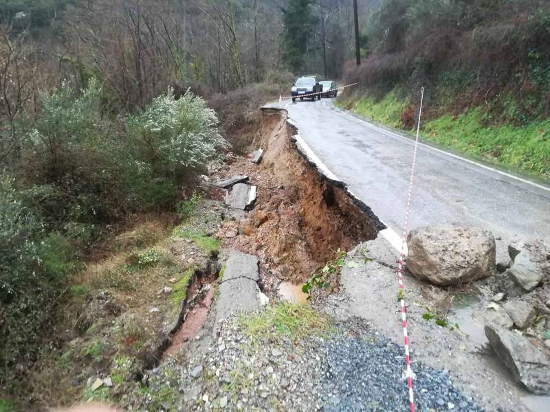 Μεσσηνία: Αυτοψία του ΙΓΜΕ στην Αλαγονία
