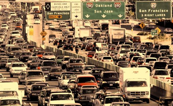 Μποτιλιάρισμα: "Οχι πάλι;" - Του Δημ. Τριαντάφυλλου