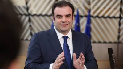Πιερρακάκης: Η στέγαση είναι ζήτημα κοινωνικής συνοχής για την Ευρώπη