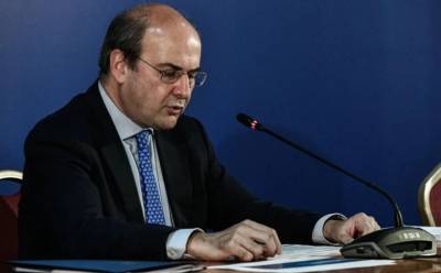 Χατζηδάκης: Έως το τέλος Οκτωβρίου, οι καταβολές αναδρομικών σε συνταξιούχους