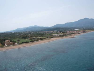 Παραλία Αγιαννάκη: «Φρένο» στο ενδεχόμενο οικοδόμησης περιοχής Natura