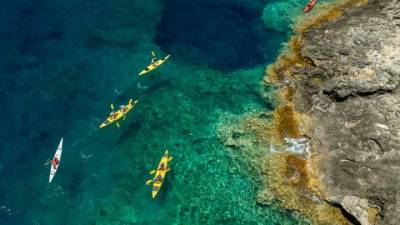 Η Πελοπόννησος ανοίγει τον δρόμο για μια νέα «περιπέτεια» στον τουρισμό