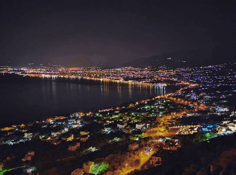 Η Μεσσηνία δεν έχει ανάγκη από μύθους