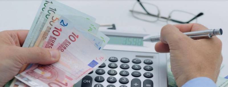 Έρχεται νέο φορολογικό νομοσχέδιο (Βίντεο)