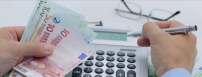 Έρχεται νέο φορολογικό νομοσχέδιο (Βίντεο)