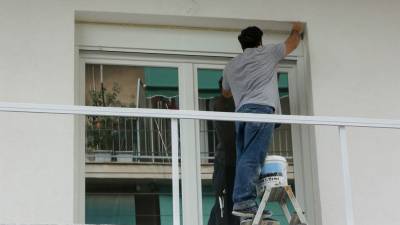 «Εξοικονομώ 2025»: 434 εκατ. ευρώ για την ενεργειακή αναβάθμιση κατοικιών