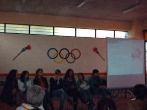 Εκδήλωση για τον εθελοντισμό στην Καρδαμύλη