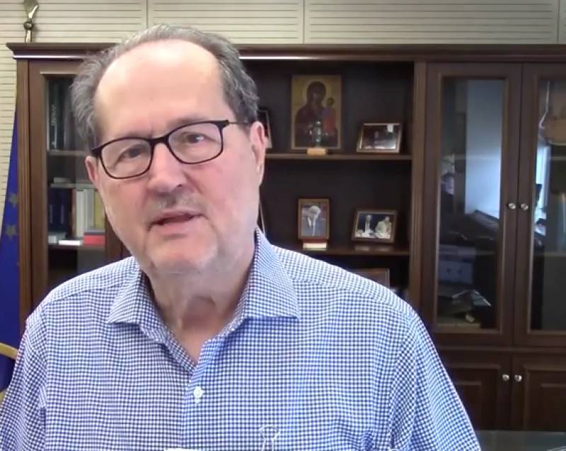 Νέες δηλώσεις Νίκα για απλή αναλογική