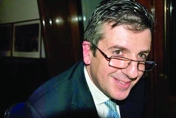 Μιχάλης Τοάνογλου: "Ανοίγουν νέες αγορές για τον τουρισμό στην Τριφυλία"