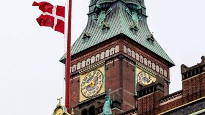 Η Δανία αναλαμβάνει την προεδρία της ΕΕ έχοντας ως προτεραιότητα την ασφάλεια