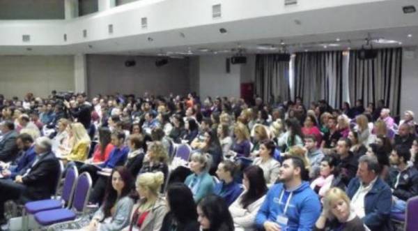 Σεμινάριο για την επικοινωνία από το Σχολείο Τουρισμού Καλαμάτας