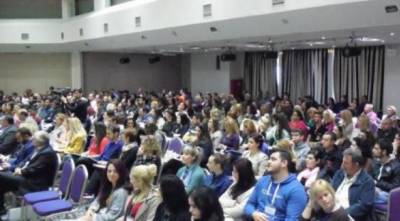 Σεμινάριο για την επικοινωνία από το Σχολείο Τουρισμού Καλαμάτας