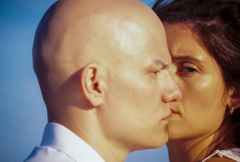 Καλαμάτα: Παράσταση από την θεατρική ομάδα «Deluders»