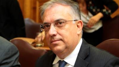 Θεοδωρικάκος: Παύουν οι αστυνομικοί να είναι ταχυδρόμοι δικαστικών εγγράφων