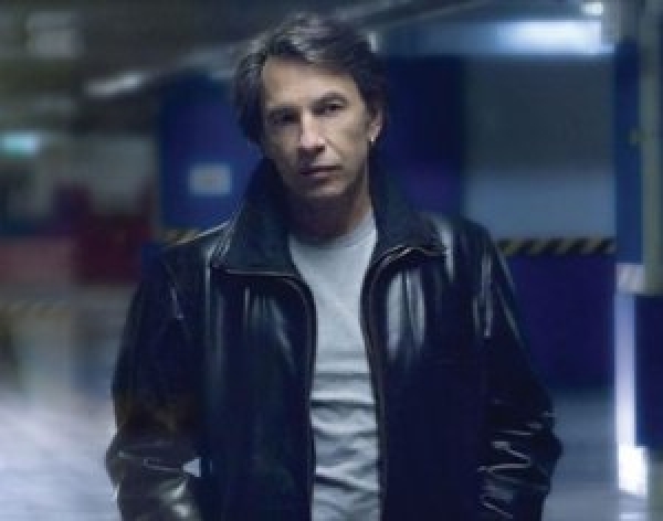 Ο Διονύσης Τσακνής στις &quot;Βραδιές θεάτρου μετά μουσικής&quot;