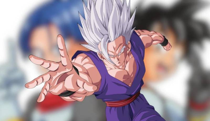 To “Dragon Ball Super: Super Hero” στο “Cine Center” Καλαμάτας (Βίντεο)