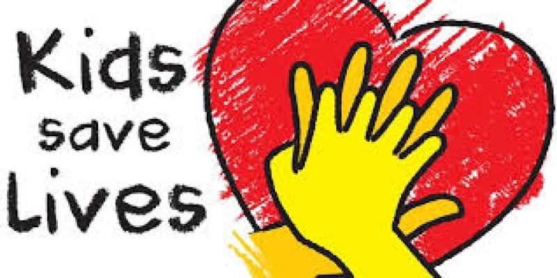 Πρόεδρος Σωματείου “Kids Save Lives”: Σε 3 με 5 λεπτά από το συμβάν, αν φτάσει απινιδωτής, οι πιθανότητες επιστροφής στη ζωή αγγίζουν το 70%