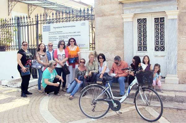 Συγκεντρώθηκαν 7.000 ευρώ για τη θεραπεία της Φιλιατρινής