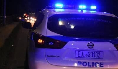 Θεσσαλονίκη: Λήστεψαν και τραυμάτισαν με κατσαβίδι υπάλληλο βενζινάδικου