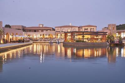 Φεστιβάλ μεσσηνιακών οίνων στην Navarino Agora