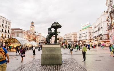 «Κλείδωσε» η αύξηση του κατώτατου μισθού στην Ισπανία