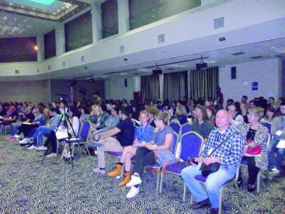 Ικανοποίηση για την επιτυχία του 4ου Σχολείου Τουρισμού