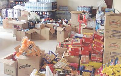 Δήμος Μεσσήνης: Αιτήσεις για ένταξη στο κοινωνικό παντοπωλείο