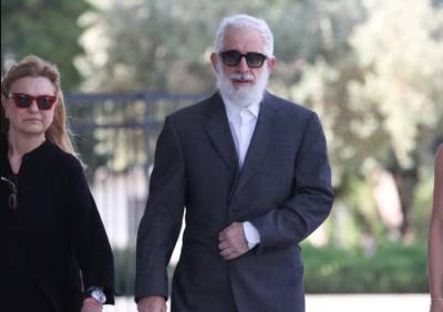 Δίκη Φιλιππίδη: Τη Δευτέρα η απολογία του για τους βιασμούς