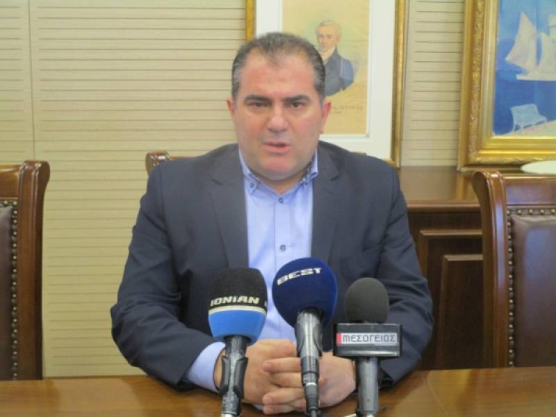 “Κεκλεισμένων των θυρών” το Δημοτικό Συμβούλιο Καλαμάτας