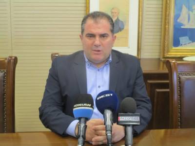 “Κεκλεισμένων των θυρών” το Δημοτικό Συμβούλιο Καλαμάτας