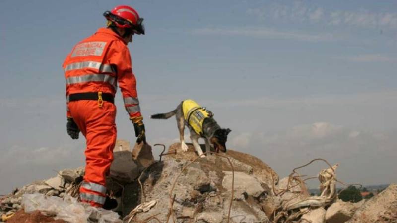 Μυστήριο με την εξαφάνιση του 31χρονου στο Μεσολόγγι (βίντεο)