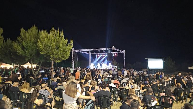 Δημοτική Επιτροπή Δήμου Καλαμάτας: Δίχασε η χρηματοδότηση για το 1ο Street Food Festival