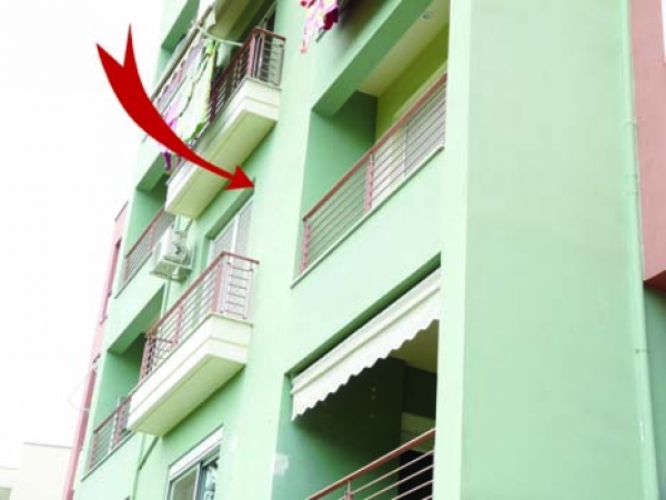 Στη συμπλοκή της οδού Ευριπίδου: Οι σφαίρες έπεφταν βροχή και το αίμα έτρεχε ποτάμι 