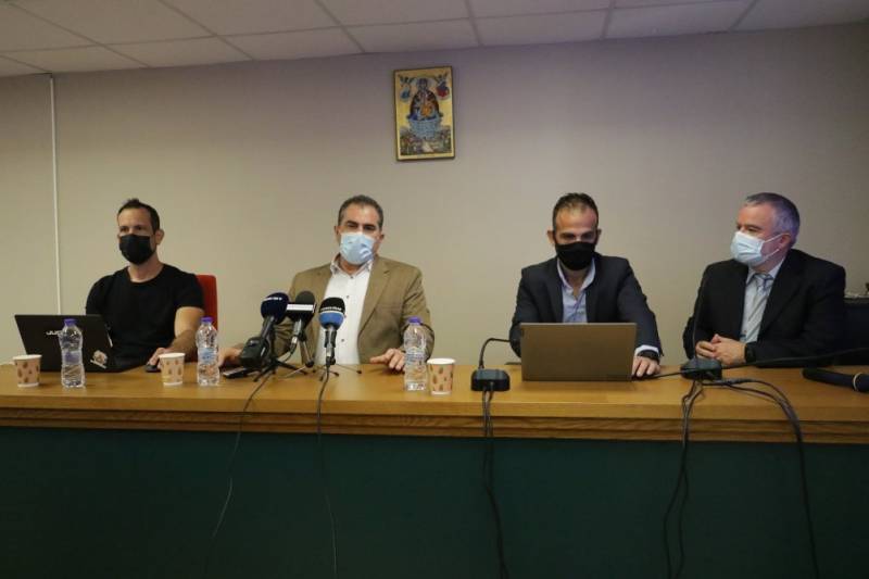 Η Καλαμάτα η πρώτη πόλη στην Ελλάδα με “έξυπνο” σύστημα φωτισμού (βίντεο)