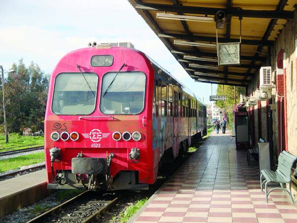 Εχουν μεγαλύτερες ανάγκες οι μηχανοδηγοί από τους δημοσιογράφους;