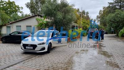 Αναπάντητα ερωτήματα για τη διπλή δολοφονία - Ολα δείχνουν ότι ο νεαρός δράστης πως δεν είχε συνεργό