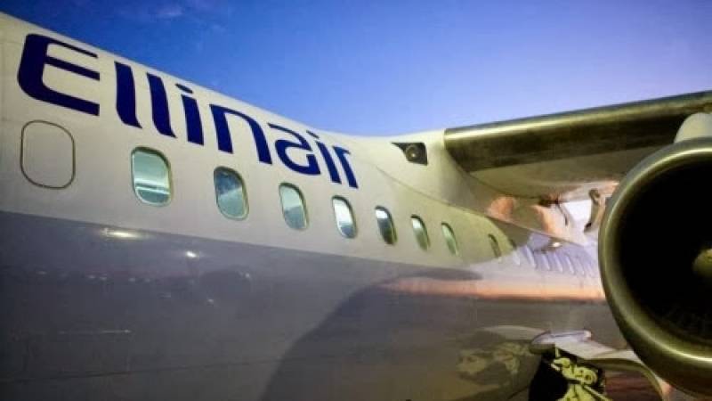 Αεροπορική σύνδεση Καλαμάτας με 4 πόλεις της Ρωσίας