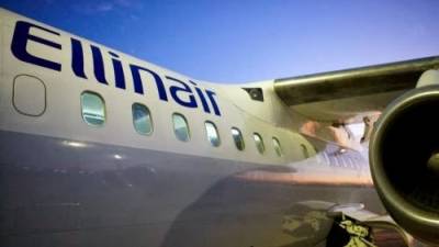 Αεροπορική σύνδεση Καλαμάτας με 4 πόλεις της Ρωσίας