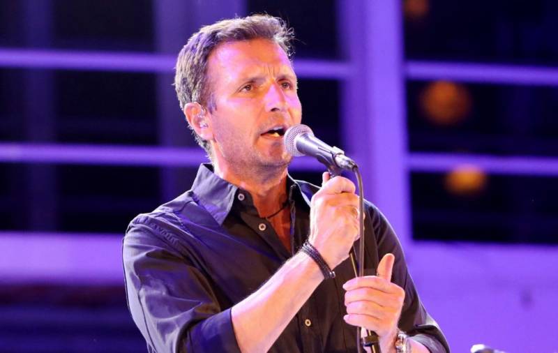 Πολιτιστικό Καλοκαίρι Καλαμάτας: Με τον Δημήτρη Μπάση η επίσημη έναρξη - Αναλυτικό πρόγραμμα