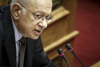 Ο υπουργός Οικονομίας στην Καλαμάτα για τα εγκαίνια του Κέντρου Ενημέρωσης και Υποστήριξης Δανειοληπτών