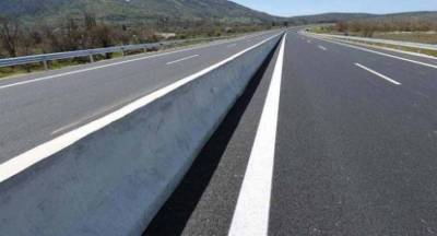 Το χρονοδιάγραμμα του Πάτρα – Πύργος