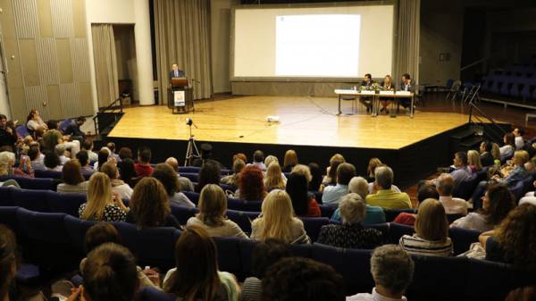 Καλαμάτα: Ο αντιεμβολιασμός αποτέλεσμα των ψευδών ειδήσεων