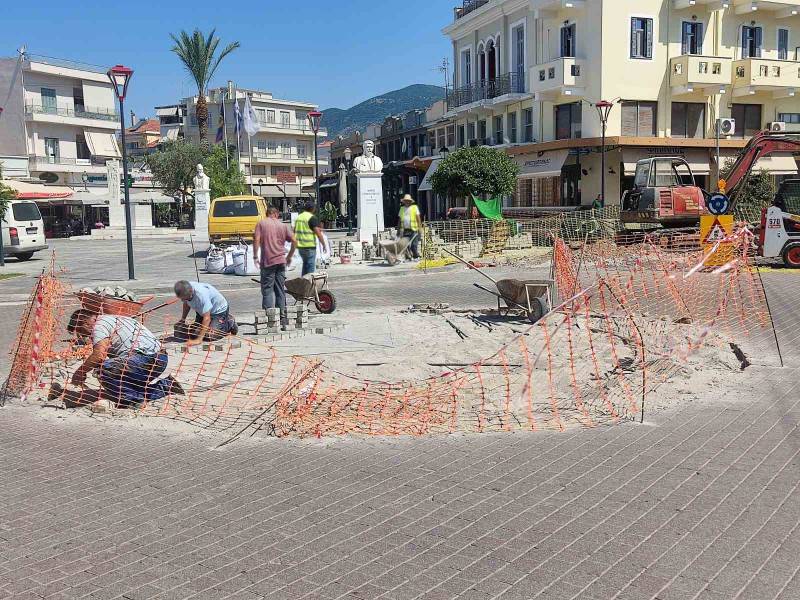 Μόλις 5 εκατοστά πιο ψηλά…