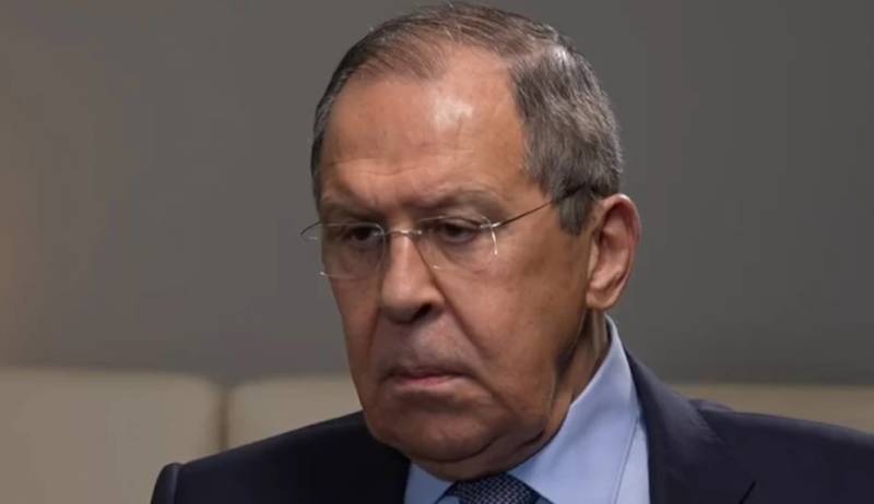 Λαβρόφ: H Ρωσία δεν είναι άμεμπτη, αλλά δεν ντρέπεται να δείξει ποια είναι