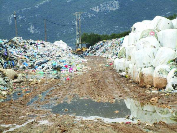 Η “Ηλέκτωρ” μπαίνει στη Μαραθόλακκα (βίντεο)